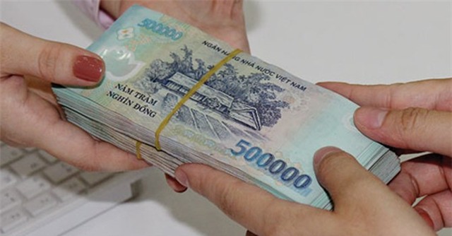 'Đại gia Việt' thưởng Tết 2016 hơn 500 tỷ đồng là ai? - 1