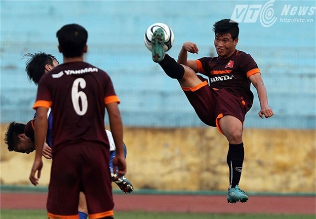 U23 Việt Nam