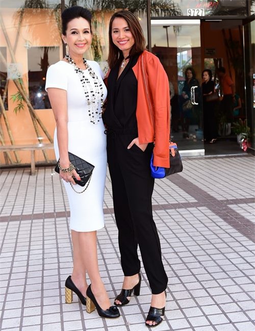 Ngắm nhan sắc 14 hoa hậu Việt Nam khi đăng quang và hiện tại - 7