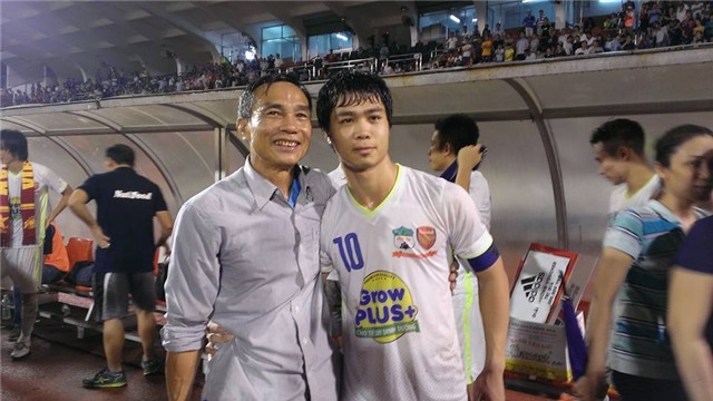 cong phuọng nhạt nhòa, nguòi cha phải len tiéng hinh anh 1