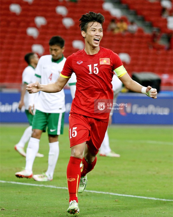 Quế Ngọc Hải viết tâm thư cảm ơn bầu Đức và người hâm mộ - Ảnh 2.