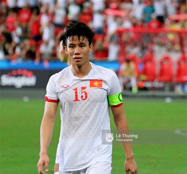 Quế Ngọc Hải viết tâm thư cảm ơn bầu Đức và người hâm mộ - Ảnh 3.