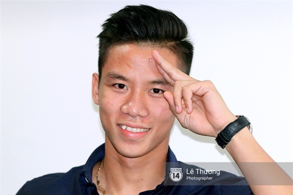 Quế Ngọc Hải viết tâm thư cảm ơn bầu Đức và người hâm mộ - Ảnh 4.