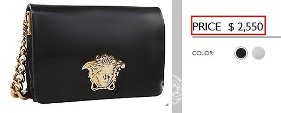 BST đồ hiệu mới nhất của Hồ Ngọc Hà 21