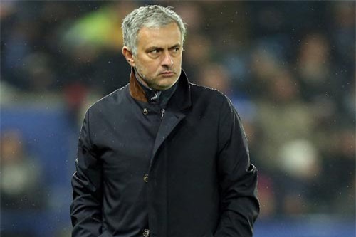chính thúc: chelsea sa thai hlv mourinho hinh anh 1
