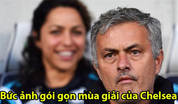 Những tấm ảnh chế về sự kiện Mourinho bị sa thải khiến bạn không thể nhịn cười - Ảnh 2.