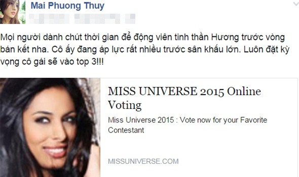 Mai Phương Thúy