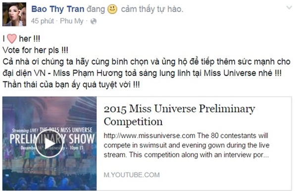 bảo thy