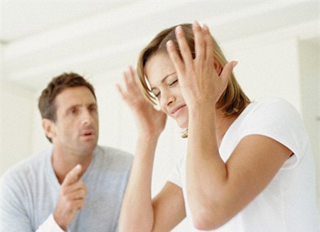 chồng gia trưởng, lăng loàn, ngoại tình, xex, ly hôn, chia tay