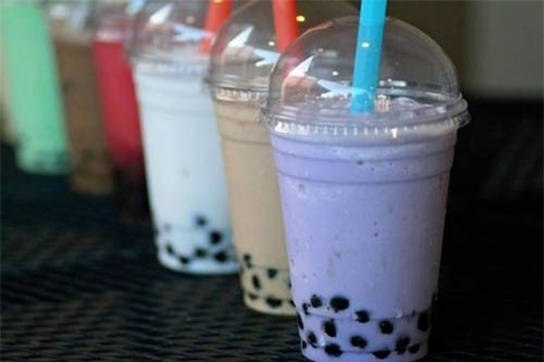 4 món ngoài cổng trường gây ung thư vẫn ‘hút’ ngàn trẻ em - 2