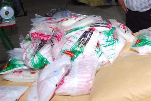 hiem hoa ung thu tu 5 hat duong lam ngot 150 lit nuoc - 1