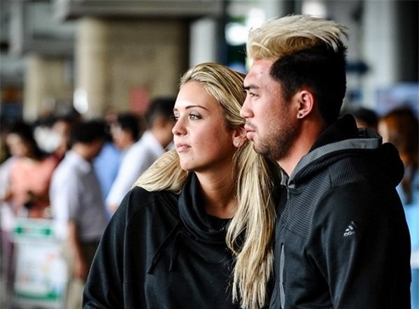 tiet lo so tien ‘chuoc than’ re beo cua lee nguyen hinh anh 1