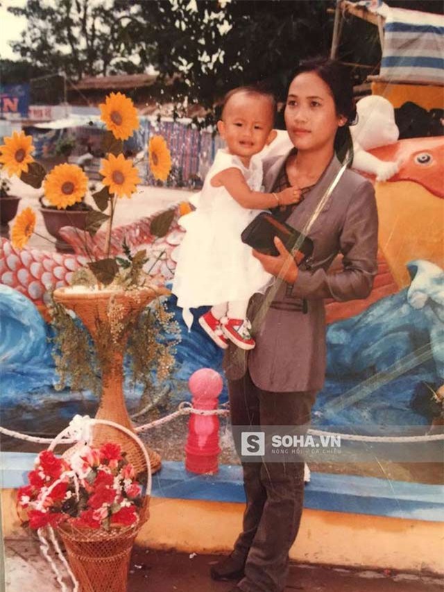 cuộc sống, nghèo khó, Thúy Vi, Phan Thành, Cà Mau