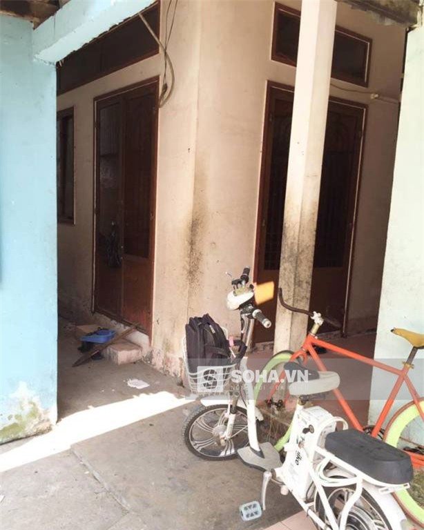 cuộc sống, nghèo khó, Thúy Vi, Phan Thành, Cà Mau