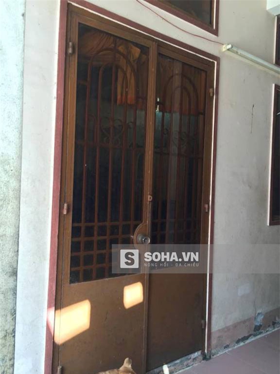 cuộc sống, nghèo khó, Thúy Vi, Phan Thành, Cà Mau