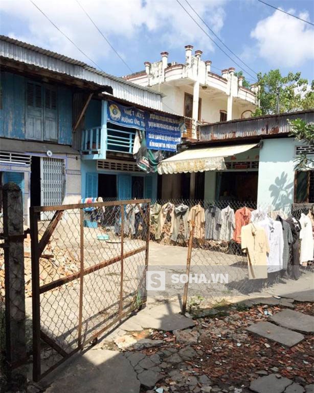 cuộc sống, nghèo khó, Thúy Vi, Phan Thành, Cà Mau