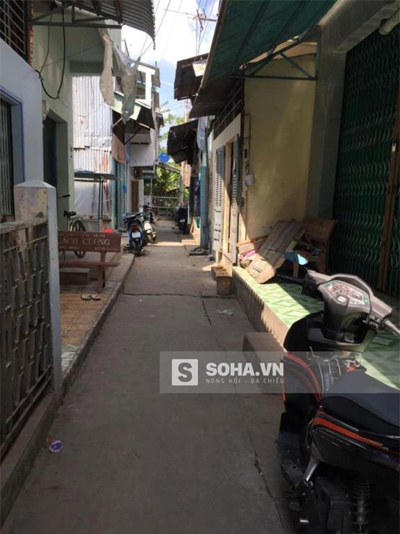 cuộc sống, nghèo khó, Thúy Vi, Phan Thành, Cà Mau