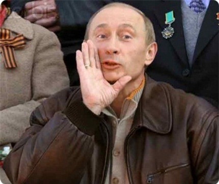 Những khoảnh khắc dịu dàng hiếm có của "người đàn ông thép" Putin - Ảnh 8.