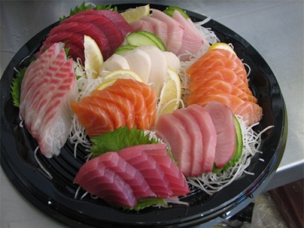 món nhật