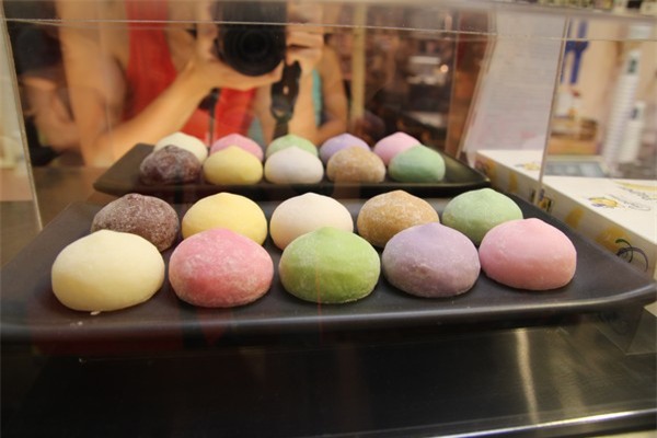 mochi