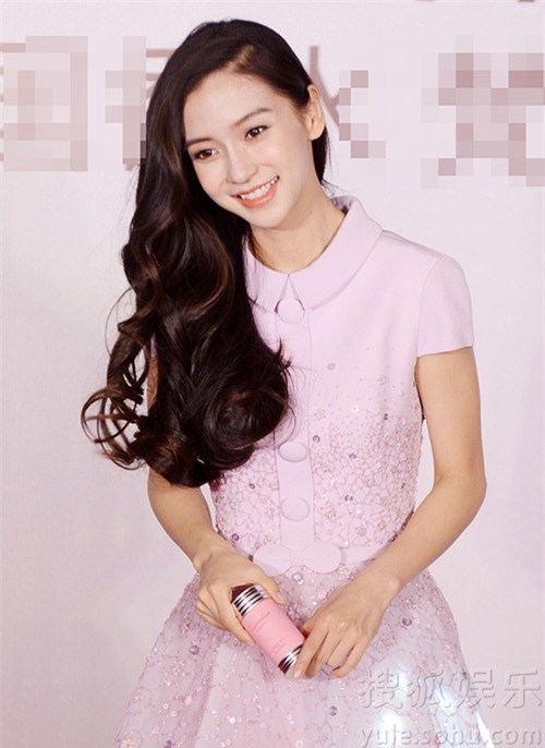 nguong mo ve dep nhu nu than cua angelababy - 5