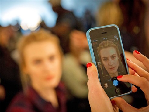 iPhone đã vượt mặt cả máy ảnh DSLR để trở thành thiết bị chụp ảnh phổ biến nhất trên Flickr