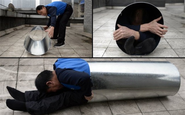 nhung hinh anh ky quac va hai huoc nhat 2015 hinh anh 3