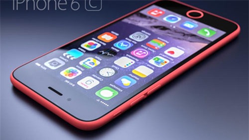 nhung dieu can biet ve iphone 6c gia re cua apple - 1