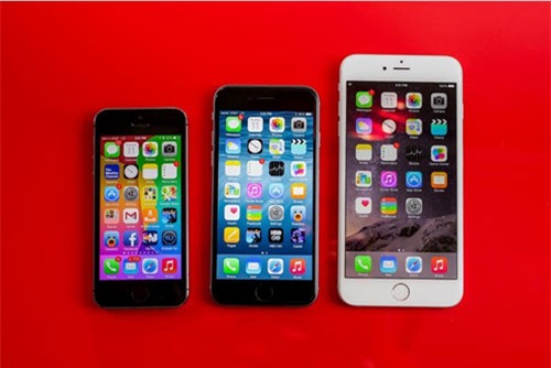 nhung dieu can biet ve iphone 6c gia re cua apple - 3