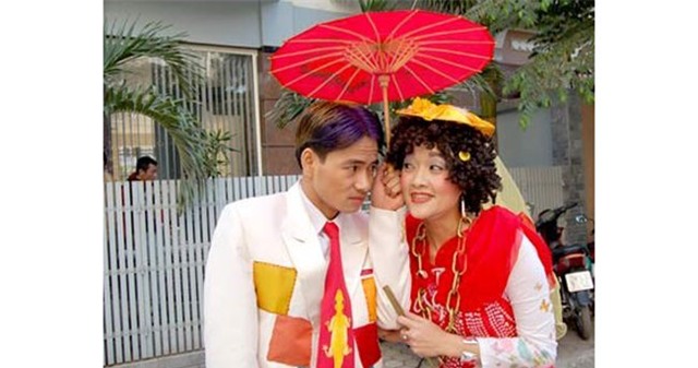 loat anh dang bi 'truc xuat vi qua dep' cua xuan bac hinh anh 10