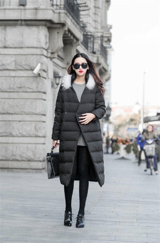 street style châu á