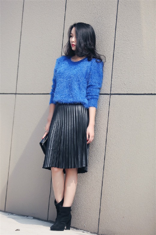 street style châu á