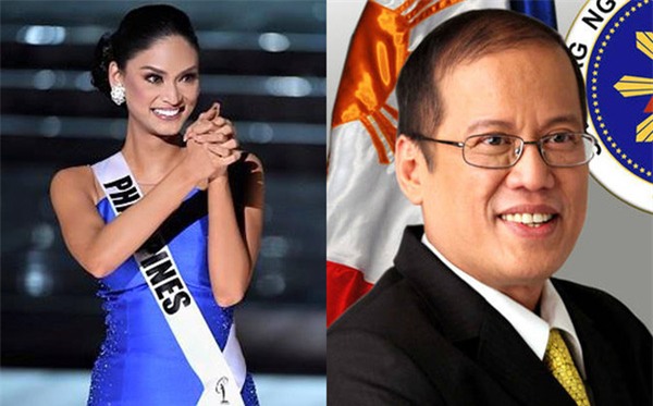 Em gái Tổng thống Philippines nói về thông tin anh trai hẹn hò Tân Hoa hậu Hoàn vũ - Ảnh 2.