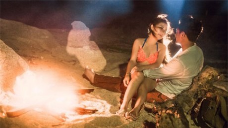 Chân dung 'nàng tiên cá' mắc lưới dân chài Quảng Nam