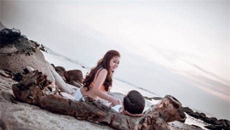 Chân dung 'nàng tiên cá' mắc lưới dân chài Quảng Nam