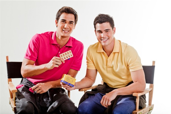 Tân Hoa hậu Hoàn vũ 2015 từng mê mệt trai đẹp của ĐT Philippines - Ảnh 3.