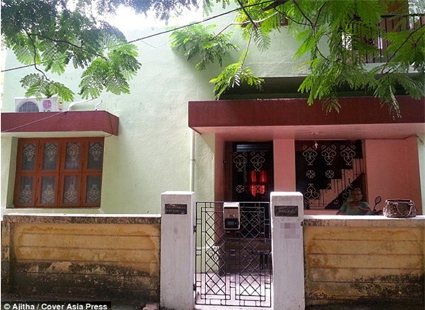 Sundar Pichai, cậu bé nhút nhát, CEO đầy quyền lực, Anjali, CEO Google