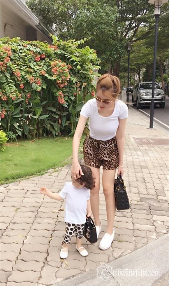 Cadie Mộc Trà 2