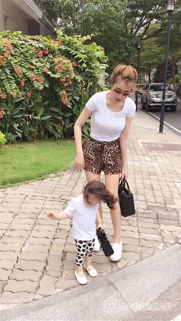 Cadie Mộc Trà 3