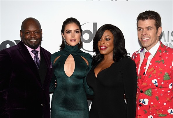 Giám khảo HHHV: Hoa hậu Colombia không xứng đáng đăng quang