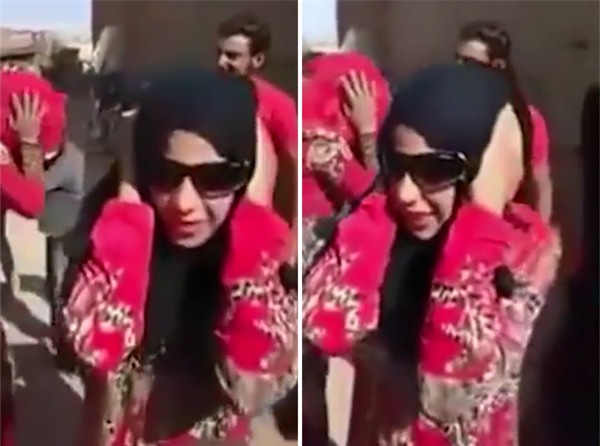 Rút súng bắn chỉ thiên ăn mừng đám cưới, một người tử vong - Ảnh 2.