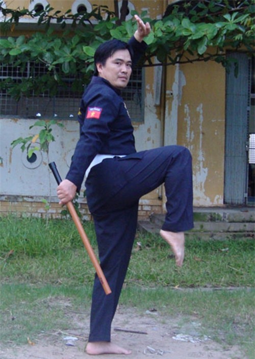 Thế quyền của các môn phái khác sẽ được học nhanh chóng nếu đạt đến công năng nhất định.