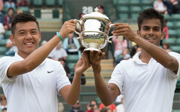 Top 5 VĐV "tài không đợi tuổi" làm rạng danh thể thao Việt Nam năm 2015 - Ảnh 3.