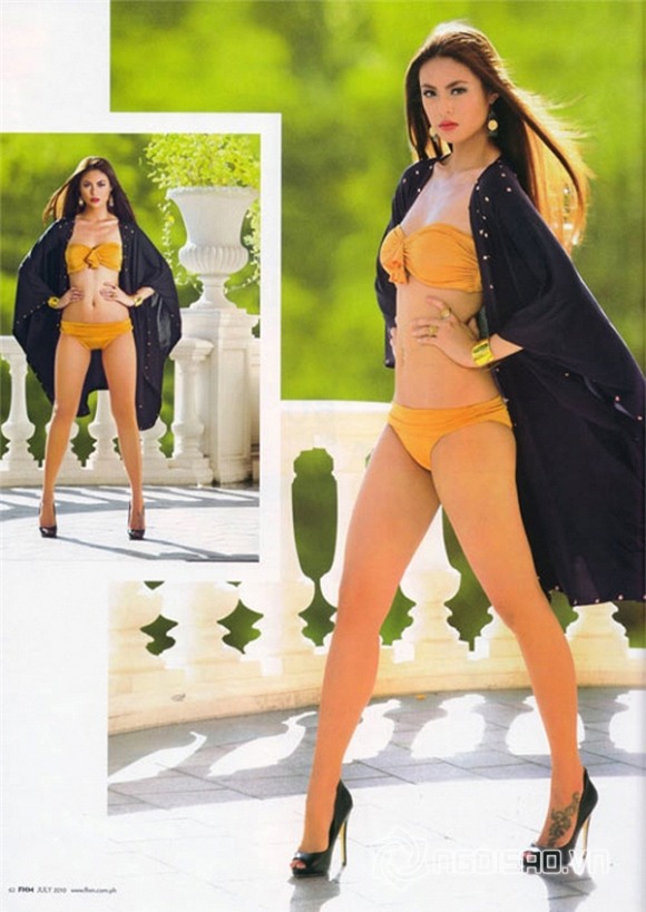 Bạn trai tin đồn của tân Hoa hậu Hoàn vũ khoe người yêu thật sự 20