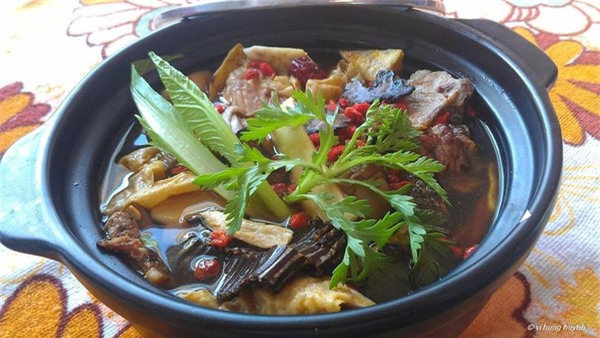 lẩu