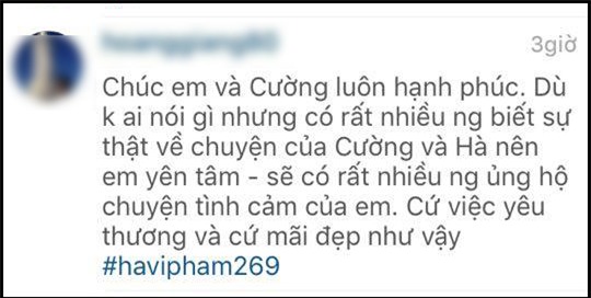 Hạ Vi bực tức vì Cường Đôla “làm thêm ngoài giờ” - Ảnh 5.