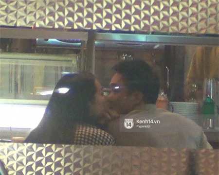 Hạ Vi bực tức vì Cường Đôla “làm thêm ngoài giờ” - Ảnh 9.