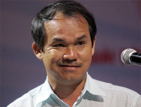 5 nhân vật gây tranh cãi nhất bóng đá Việt Nam năm 2015 - Ảnh 3.