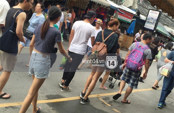 Kỳ Hân: "Tôi không ngại bị chỉ trích khi bảo vệ Mạc Hồng Quân" - Ảnh 1.