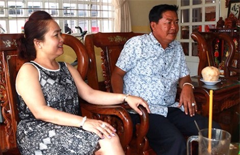 Đại gia, Bạc Liêu, hồi môn, đám cưới khủng, Lê Thanh Bạch, 45 tỷ, Đại-gia, Bạc-Liêu, hồi-môn, đám-cưới-khủng, Lê-Thanh-Bạch, 45-tỷ,